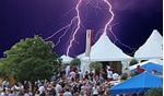 Bild von Blitzschutz bei Veranstaltungen und Versammlungen                                                                                                                                                                                                               