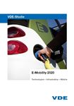 Picture of VDE-Studie "E-Mobility 2020" (Download)                                                                                                                                                                                                                                   
