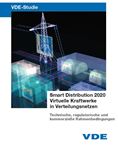 Picture of VDE-Study "Smart Distribution" 