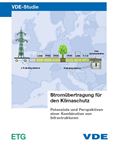 Picture of VDE-Study "Power Transmission for Climate Protection" 