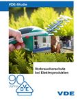 Picture of VDE-Studie "Verbraucherschutz bei Elektroprodukten" (Download)                                                                                                                                                                                                      