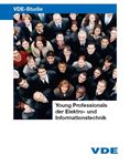 Bild von VDE-Studie "Young Professionals der Elektro- und Informationstechnik" 2013 (Download)