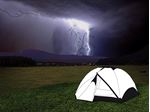 Bild für Kategorie Blitzschutz