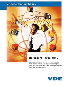 Picture of Befördert - was nun? (Download)