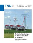 Bild von Technical challenges in the modifikation of networks (Download)                                                                                                                                                                     