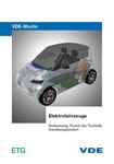 Picture of VDE-Studie "Elektrofahrzeuge"                                                                                                                                                                                                          