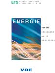 Bild von Energie  -  Strom-Erzeugung, -Netze, -Anwendung (Download)                                                                                                                                                                                                                 