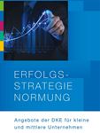 Picture of Erfolgsstrategie Normung (Download)                                                                                                                                                                                                                                        