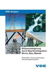 Picture of Effizienzsteigerung durch Spartenintegration Strom, Gas, Wasser – Potentiale, Voraussetzungen, Umsetzungsbeispiele                                                                                                                                 