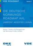 Bild von Deutsche Normungs-Roadmap AAL                                                                                                                                                                                                                             