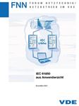Picture of IEC 61850 from the user perspective 