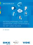 Bild von Weißbuch Interoperabilität von Geräten und Systemen in OP und Klinik (Download)