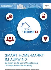 Bild von Smart Home-Markt im Aufwind (Download)