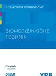 Bild von VDE-Expertenbericht "Biomedizinische Technik" (Download)
