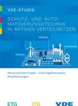Picture of VDE-Studie "Schutz- und Automatisierungstechnik in aktiven Verteilnetzen"  