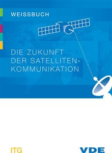 Bild von Die Zukunft der Satellitenkommunikation (Download)
