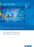 Bild von VDE-Studie „Smart Cities“ 2030 (Download)
