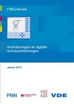Picture of FNN-Hinweis: Anforderungen an digitale Schutzeinrichtungen (Download)