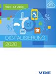 Bild von VDE-Studie "Digitalisierung 2020" (Download)