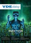 Picture of VDE dialog 01/2017 (download)