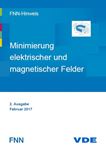 Picture of Minimierung elektrischer und magnetischer Felder von Übertragungs-, Verteilungs- und Bahnstromnetzen (Download)