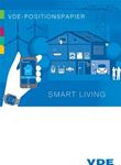 Picture of VDE-Positionspapier "Smart Living"