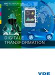 Picture of VDE Tec Report 2017: Digitale Transformation (Download)