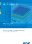Bild von VDE Bluepaper "Mobility" (Download)