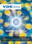 Picture of VDE dialog 03/2017 (Download)