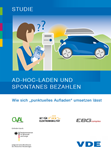 Picture of VDE-Studie Ad-hoc-Laden und spontanes Bezahlen