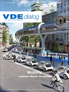 Picture of VDE dialog 01/2019 (Download)