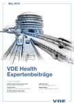 Bild von VDE Health Expertenbeiträge Mai 2019 (Download)