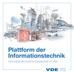 Picture of VDE ITG Imagebroschüre (Download)
