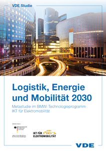 Bild von Logistik, Energie und Mobilität 2030 (Download)