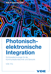 Picture of VDE-Positionspapier „Photonisch-elektronische Integration” 