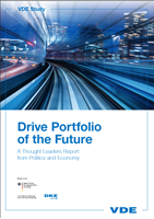 Picture of VDE Study Drive Portfolio of the Future (Download)