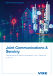 Picture of VDE Positionspapier Joint Communications & Sensing (Download)