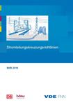 Picture of Stromleitungskreuzungsrichtlinien (SKR 2016) (Download)