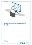 Picture of Metasystematik zur Netzauskunft (S 115)