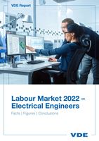 Bild von Labour Market 2022 - Electrical Engineers (Download)