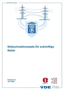 Picture of Netzschutzkonzepte für zukünftige Netze (Download)